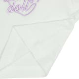 スリットロンT&フレアロングパンツ セットアップ 0287K | BABYDOLL | 詳細画像18 