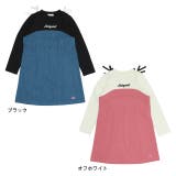 肩リボンドッキングワンピース 0288K | BABYDOLL | 詳細画像11