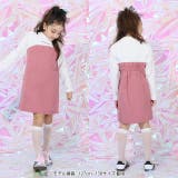 肩リボンドッキングワンピース 0288K | BABYDOLL | 詳細画像6