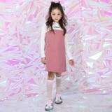 肩リボンドッキングワンピース 0288K | BABYDOLL | 詳細画像9