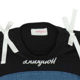 肩リボンドッキングワンピース 0288K | BABYDOLL | 詳細画像13