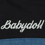 肩リボンドッキングワンピース 0288K | BABYDOLL | 詳細画像14