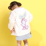 ディズニー デニムパッチジップパーカー 0289K | BABYDOLL | 詳細画像5 