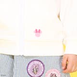 ディズニー デニムパッチジップパーカー 0289K | BABYDOLL | 詳細画像8 