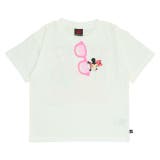 ミニー | 親子お揃い ディズニー サングラスTシャツ 0290K | BABYDOLL
