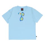 ドナルド | 親子お揃い ディズニー サングラスTシャツ 0290K | BABYDOLL