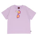 デイジー | 親子お揃い ディズニー サングラスTシャツ 0290K | BABYDOLL