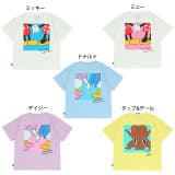 親子お揃い ディズニー サングラスTシャツ 0290K | BABYDOLL | 詳細画像32