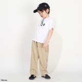 親子お揃い ディズニー サングラスTシャツ 0290K | BABYDOLL | 詳細画像3