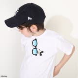 親子お揃い ディズニー サングラスTシャツ 0290K | BABYDOLL | 詳細画像5