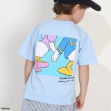 親子お揃い ディズニー サングラスTシャツ 0290K | BABYDOLL | 詳細画像19