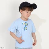 親子お揃い ディズニー サングラスTシャツ 0290K | BABYDOLL | 詳細画像21