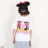 親子お揃い ディズニー サングラスTシャツ 0290K | BABYDOLL | 詳細画像14