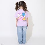 親子お揃い ディズニー サングラスTシャツ 0290K | BABYDOLL | 詳細画像26