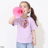 親子お揃い ディズニー サングラスTシャツ 0290K | BABYDOLL | 詳細画像27