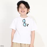 親子お揃い ディズニー サングラスTシャツ 0290K | BABYDOLL | 詳細画像6