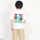 親子お揃い ディズニー サングラスTシャツ 0290K | BABYDOLL | 詳細画像8