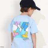 親子お揃い ディズニー サングラスTシャツ 0290K | BABYDOLL | 詳細画像24