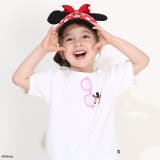 親子お揃い ディズニー サングラスTシャツ 0290K | BABYDOLL | 詳細画像16