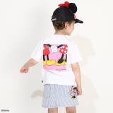 親子お揃い ディズニー サングラスTシャツ 0290K | BABYDOLL | 詳細画像17