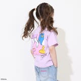 親子お揃い ディズニー サングラスTシャツ 0290K | BABYDOLL | 詳細画像30