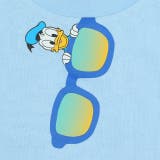 親子お揃い ディズニー サングラスTシャツ 0290K | BABYDOLL | 詳細画像39