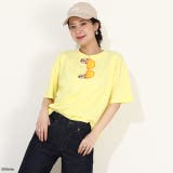 親子お揃い ディズニー サングラスTシャツ 0290A | BABYDOLL | 詳細画像21 