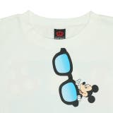 親子お揃い ディズニー サングラスTシャツ 0290A | BABYDOLL | 詳細画像35 