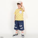 ディズニー キャラクター総柄ポケットTシャツ 0292K | BABYDOLL | 詳細画像15