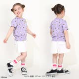 ディズニー キャラクター総柄ポケットTシャツ 0292K | BABYDOLL | 詳細画像8