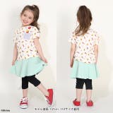 ディズニー キャラクター総柄ポケットTシャツ 0292K | BABYDOLL | 詳細画像24