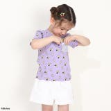 ディズニー キャラクター総柄ポケットTシャツ 0292K | BABYDOLL | 詳細画像9