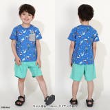 ディズニー キャラクター総柄ポケットTシャツ 0292K | BABYDOLL | 詳細画像34