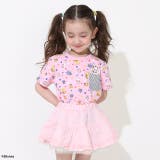 ディズニー キャラクター総柄ポケットTシャツ 0292K | BABYDOLL | 詳細画像30