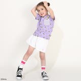 ディズニー キャラクター総柄ポケットTシャツ 0292K | BABYDOLL | 詳細画像10