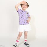 ディズニー キャラクター総柄ポケットTシャツ 0292K | BABYDOLL | 詳細画像11