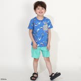 ディズニー キャラクター総柄ポケットTシャツ 0292K | BABYDOLL | 詳細画像36