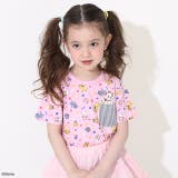 ディズニー キャラクター総柄ポケットTシャツ 0292K | BABYDOLL | 詳細画像32