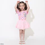 ディズニー キャラクター総柄ポケットTシャツ 0292K | BABYDOLL | 詳細画像33