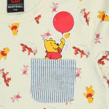 ディズニー キャラクター総柄ポケットTシャツ 0292K | BABYDOLL | 詳細画像47