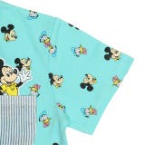 ディズニー キャラクター総柄ポケットTシャツ 0292K | BABYDOLL | 詳細画像42
