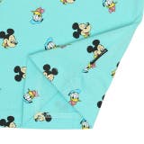 ディズニー キャラクター総柄ポケットTシャツ 0292K | BABYDOLL | 詳細画像44