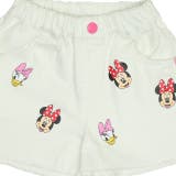 ディズニー ランダムキャラクターショートパンツ 0295K | BABYDOLL | 詳細画像21