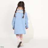 ディズニー フリンジ襟付きデニムワンピース 0297K | BABYDOLL | 詳細画像7
