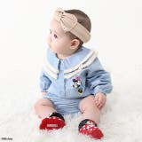 ディズニー デニムBABYセットアップ 0298B | BABYDOLL | 詳細画像4
