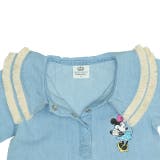 ディズニー デニムBABYセットアップ 0298B | BABYDOLL | 詳細画像10