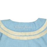 ディズニー デニムBABYセットアップ 0298B | BABYDOLL | 詳細画像11