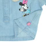 ディズニー デニムBABYセットアップ 0298B | BABYDOLL | 詳細画像13