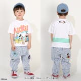ディズニー キャラクター集合Tシャツ 0299K | BABYDOLL | 詳細画像2