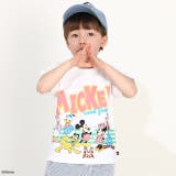 ディズニー キャラクター集合Tシャツ 0299K | BABYDOLL | 詳細画像5